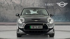 MINI Hatchback 135kW Cooper S Level 1 33kWh 3dr Auto Electric Hatchback